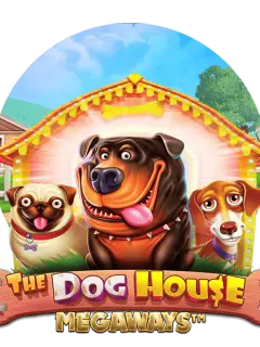 Dog House Megaways slot at Bassbet Casino