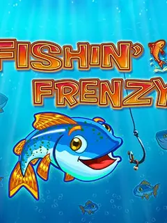 Fishin' Frenzy slot at Bassbet Casino