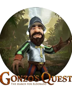 Gonzo's Quest at Bassbet Casino