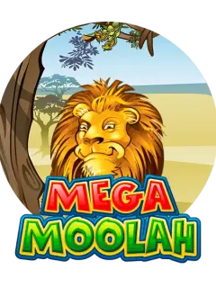 Mega Moolah at Bassbet Casino