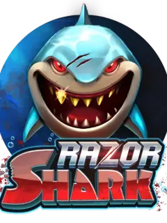 Razor Shark at Bassbet Casino