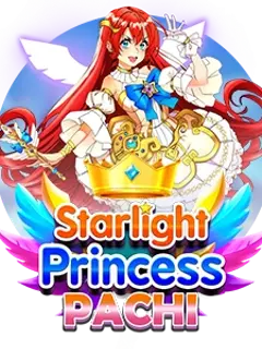 Starlight Princess slot at Bassbet Casino