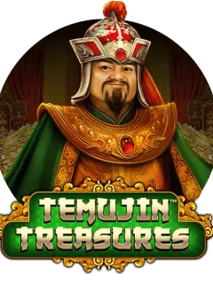 Temujin Treasures slot at Bassbet Casino