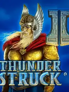 Thunderstruck II at Bassbet Casino