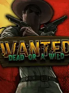 Wanted Dead or Wild at Bassbet Casino