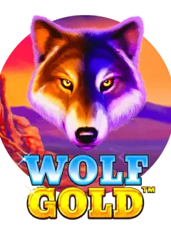 Wolf Gold at Bassbet Casino