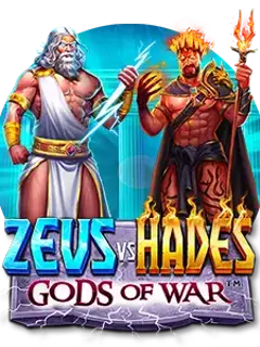 Zeus vs Hades slot at Bassbet Casino